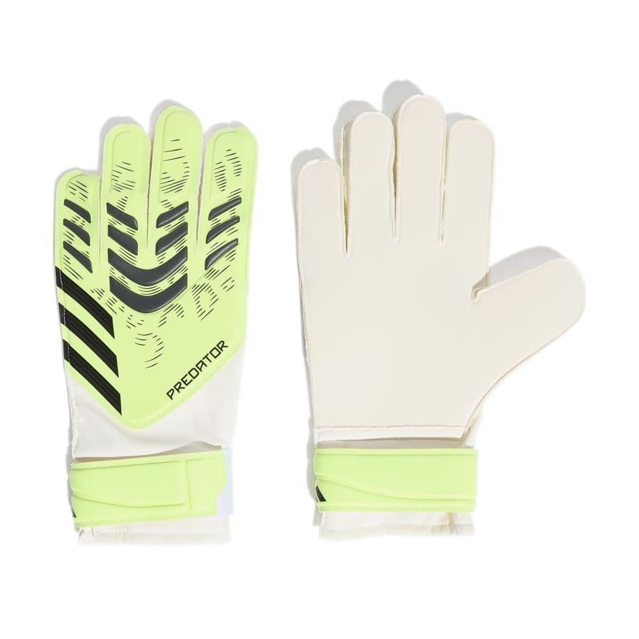 adidas Keepershandschoenen Predator Training Radiant Blaze