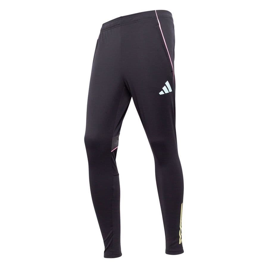 adidas Juventus Trainingsbroek Tiro 25 Kids