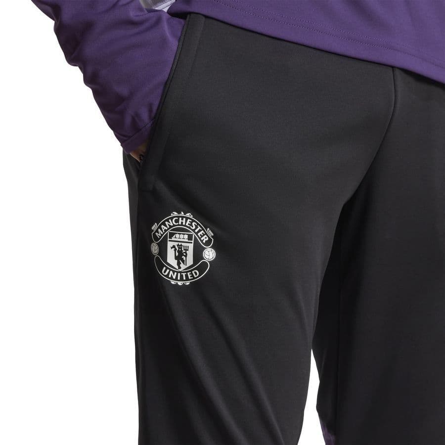 adidas Manchester United Trainingsbroek Tiro 25, foto 4