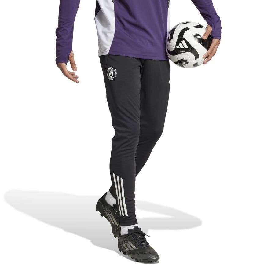 adidas Manchester United Trainingsbroek Tiro 25, foto 3