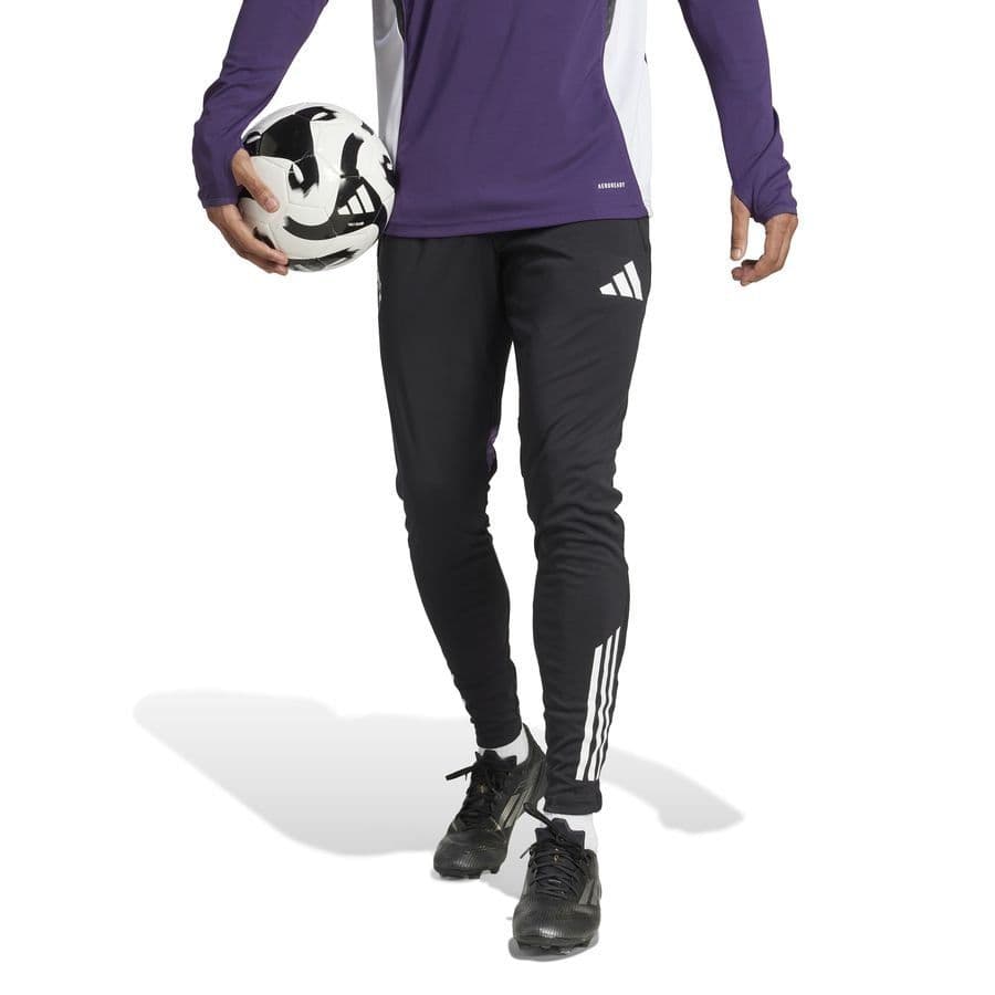 adidas Manchester United Trainingsbroek Tiro 25, foto 2
