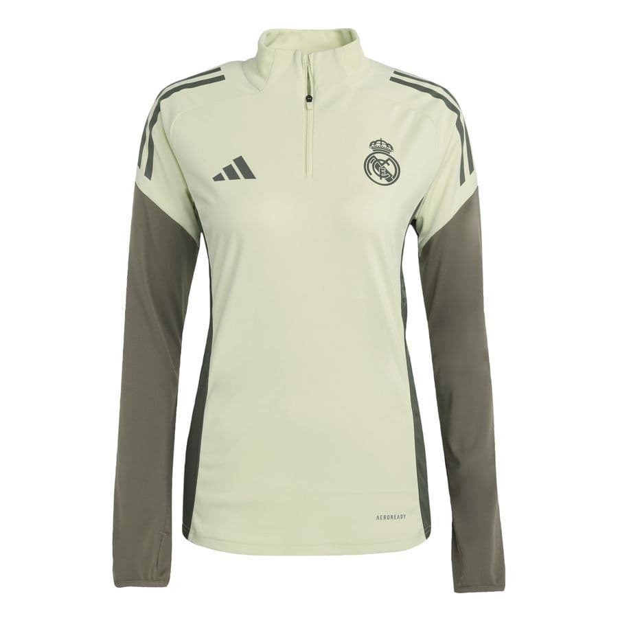 adidas Real Madrid Trainingsshirt Tiro 25 Kids