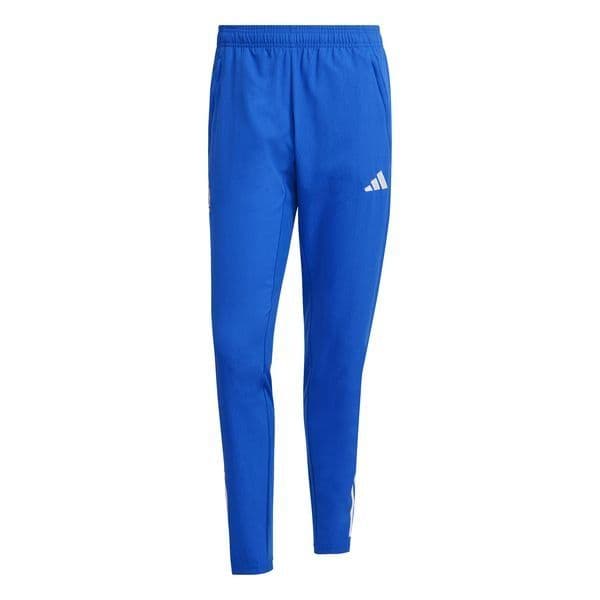 adidas Real Madrid Trainingsbroek Tiro 25 Presentation Eu, foto 7