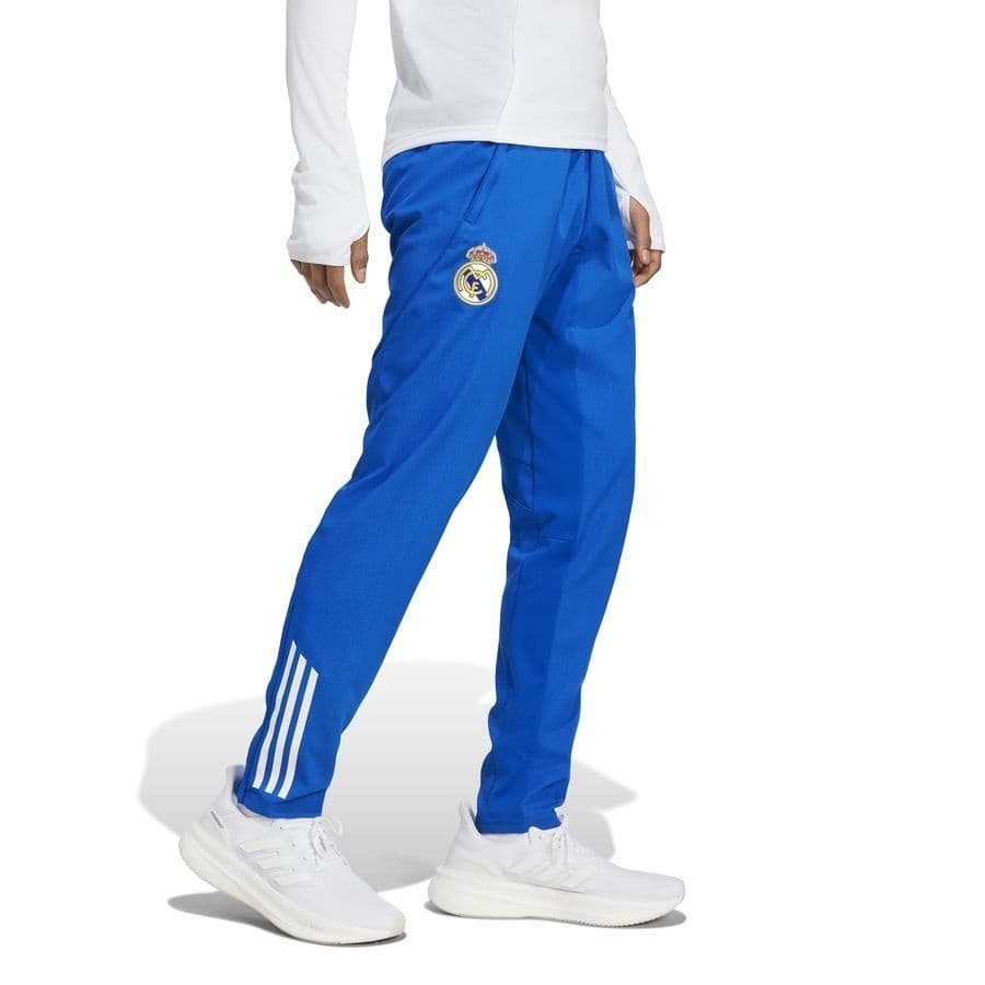 adidas Real Madrid Trainingsbroek Tiro 25 Presentation Eu, foto 4