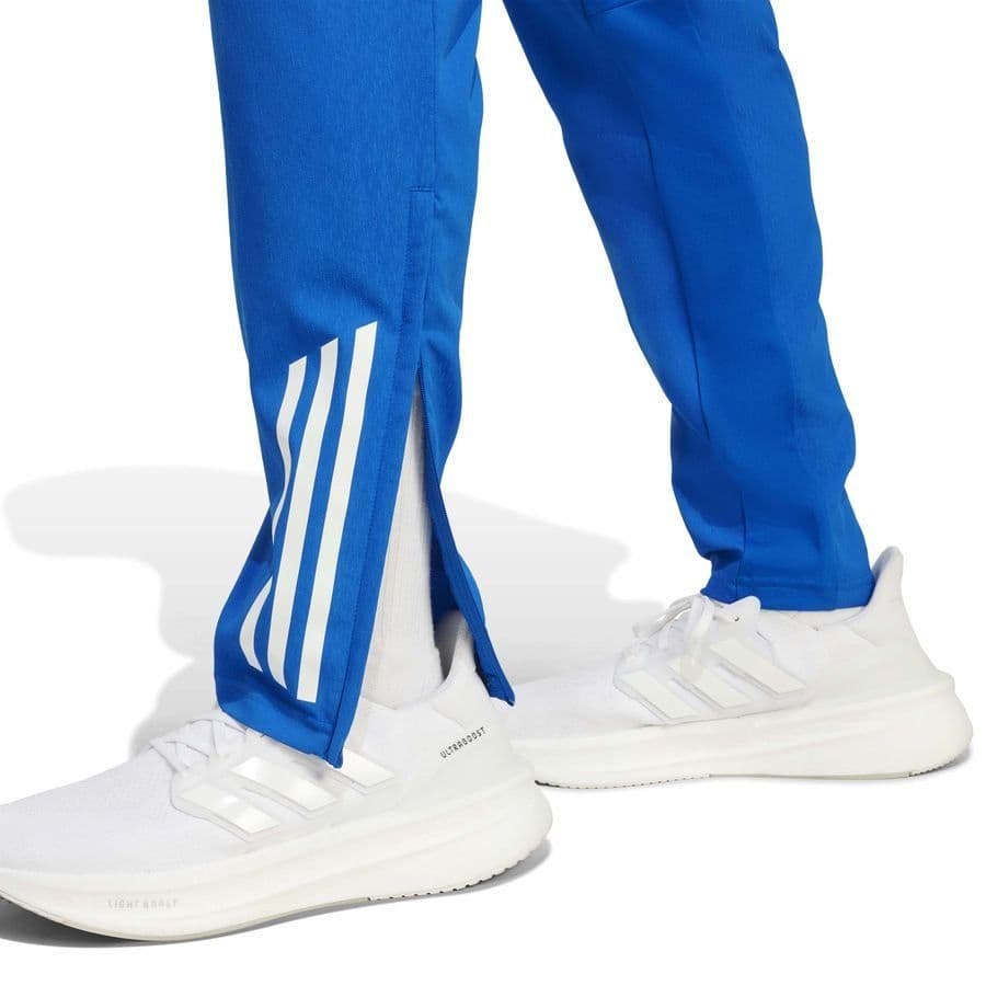 adidas Real Madrid Trainingsbroek Tiro 25 Presentation Eu, foto 5