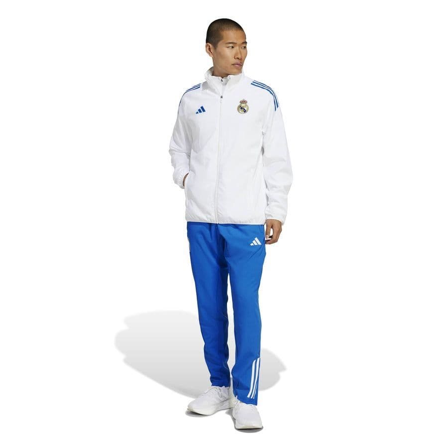 adidas Real Madrid Trainingsbroek Tiro 25 Presentation Eu, foto 6