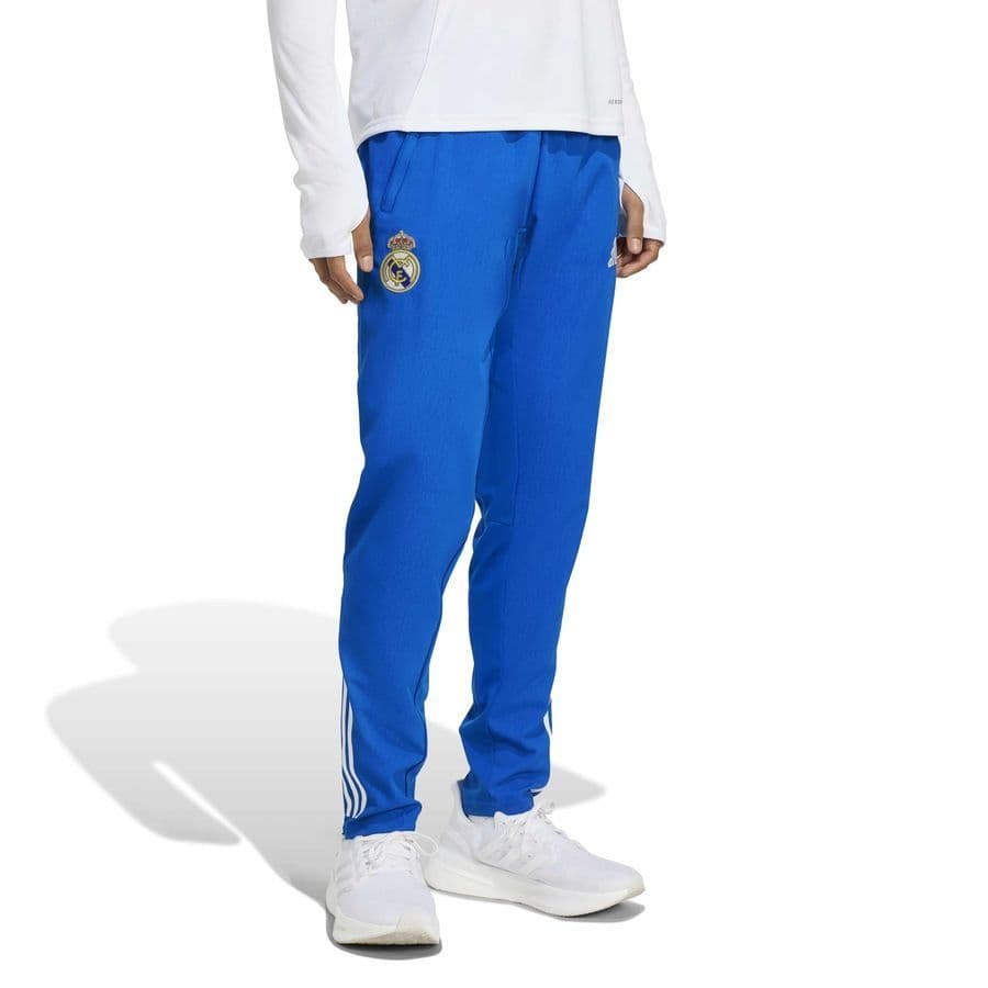 adidas Real Madrid Trainingsbroek Tiro 25 Presentation Eu, foto 2