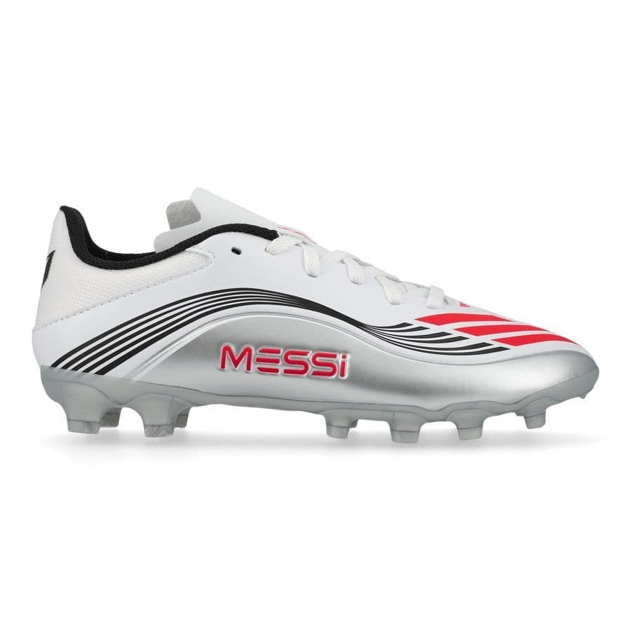 adidas F50 Messi League MG Kids, foto 2
