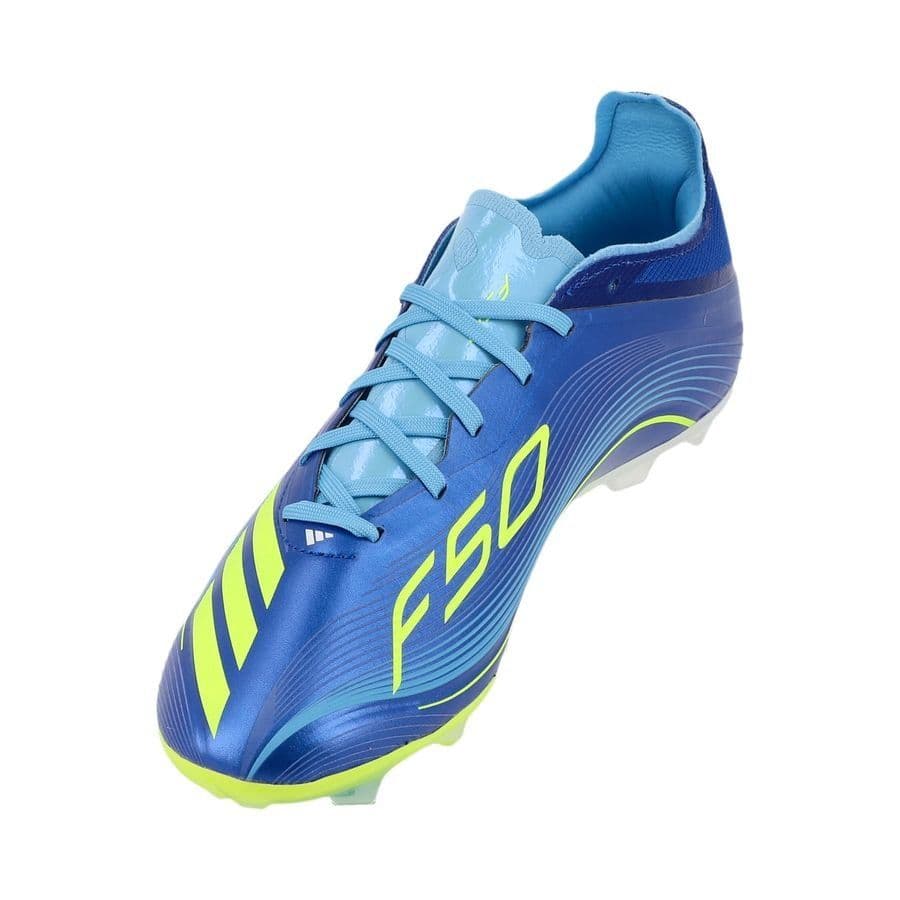 adidas F50 Messi Elite FG Kids, foto 5