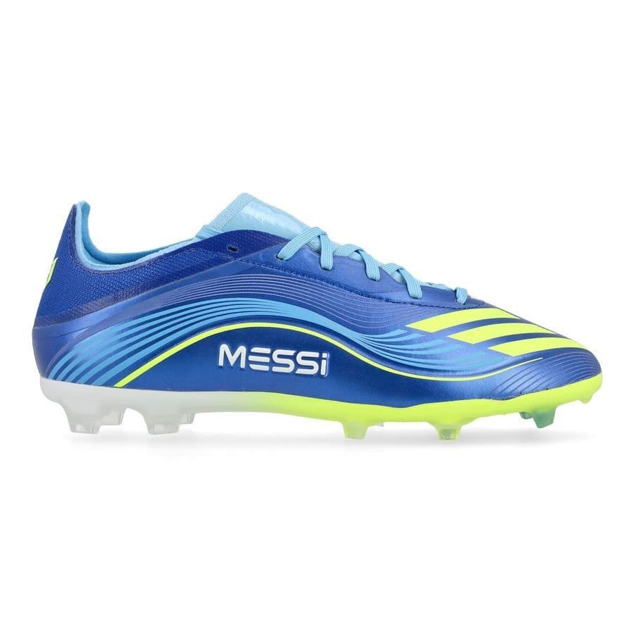 adidas F50 Messi Elite FG Kids, foto 2