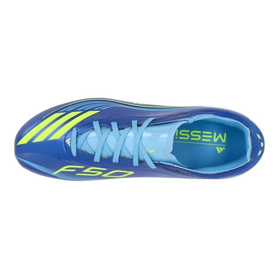 adidas F50 Messi Elite FG Kids, foto 7