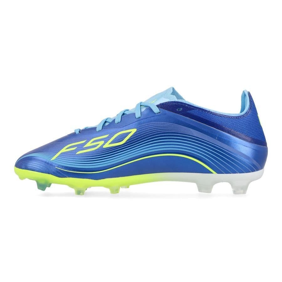 adidas F50 Messi Elite FG Kids, foto 3