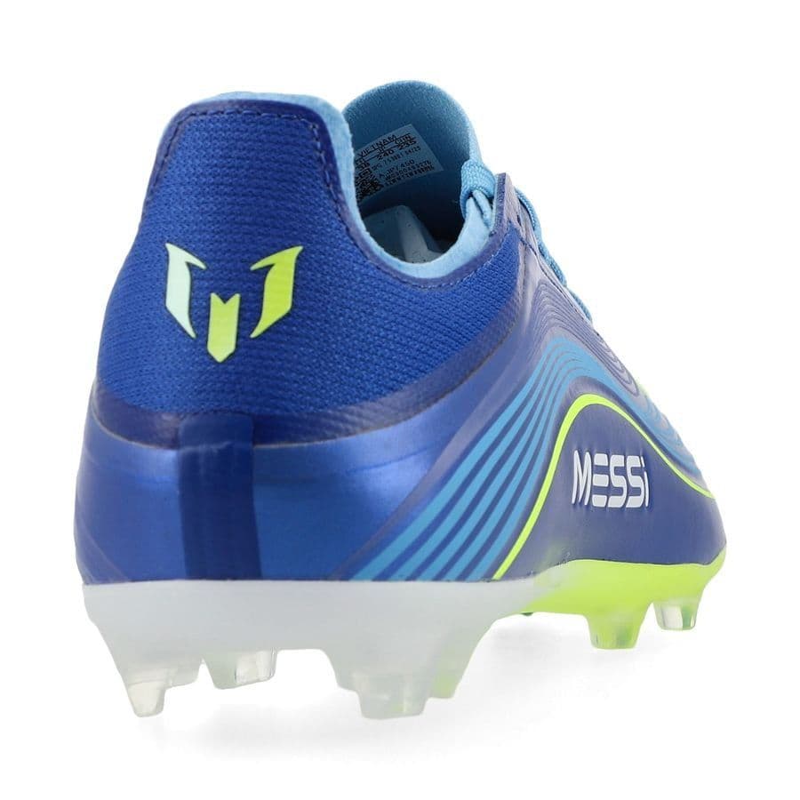 adidas F50 Messi Elite FG Kids, foto 6