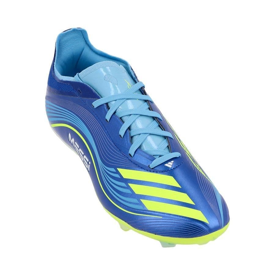 adidas F50 Messi Elite FG Kids, foto 4