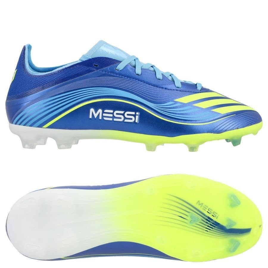 adidas F50 Messi Elite Fg Vis10n Kids (FG)