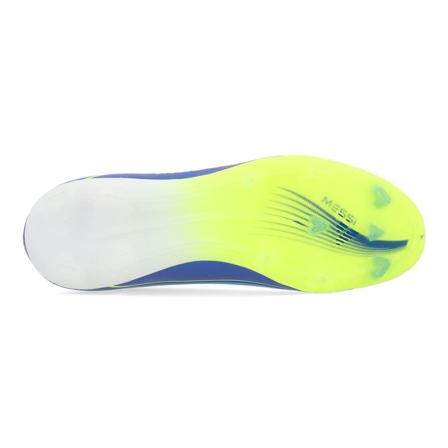adidas F50 Messi Elite FG Kids, foto 8
