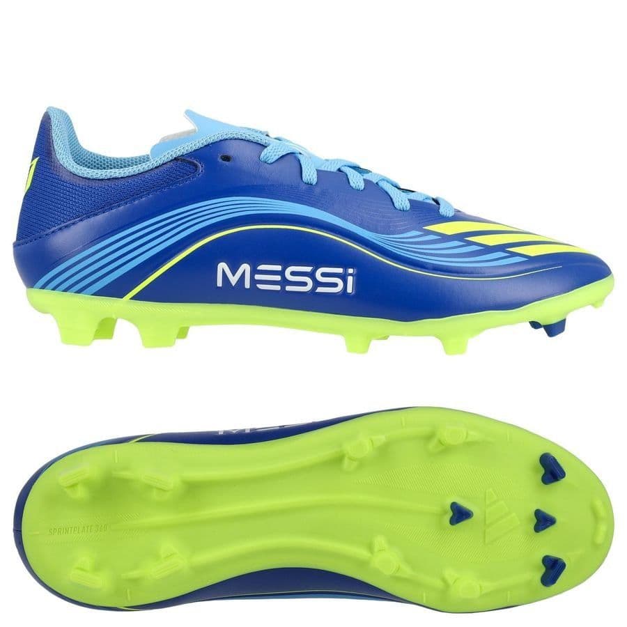 adidas F50 Messi League Fg/ag Vis10n Kids