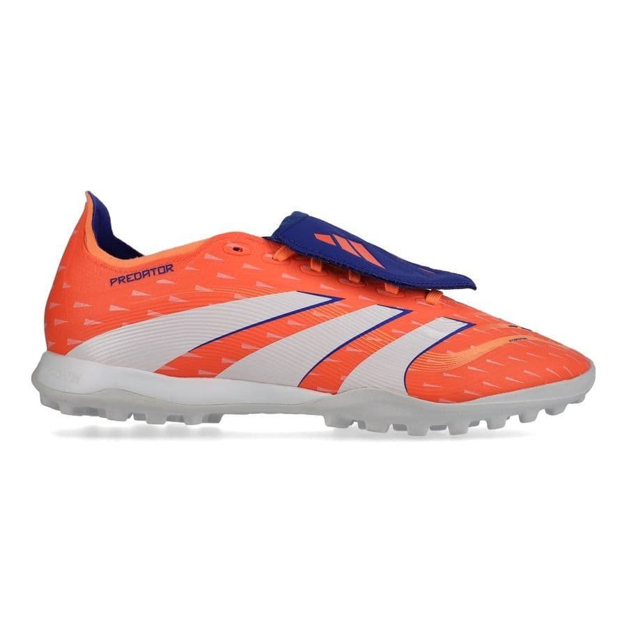 adidas Predator League Fold-over Tongue TF, foto 2