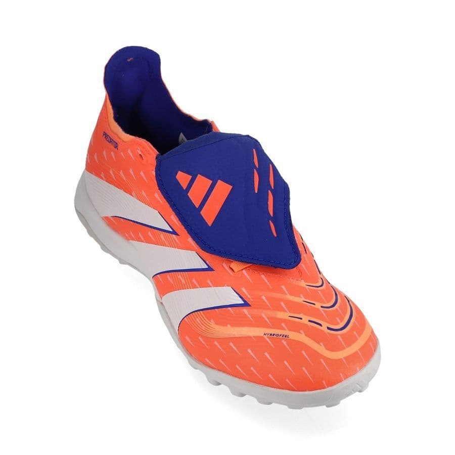 adidas Predator League Fold-over Tongue TF, foto 4