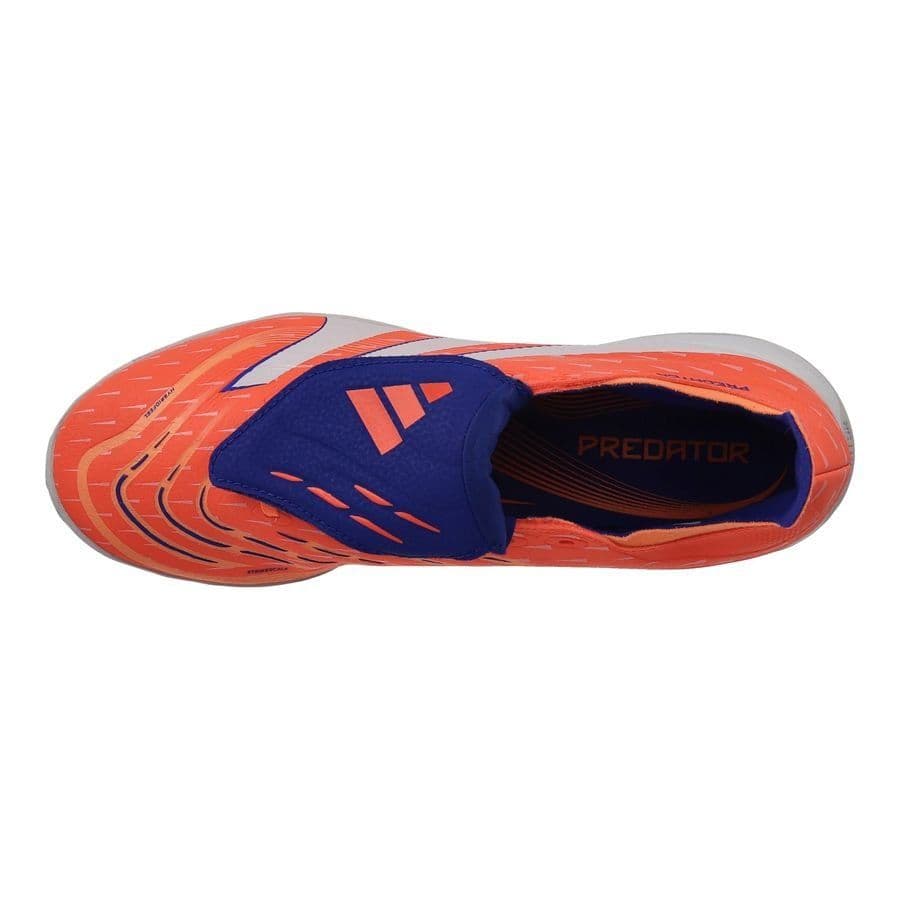 adidas Predator League Fold-over Tongue TF, foto 7