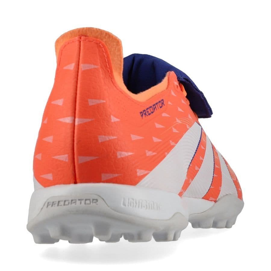 adidas Predator League Fold-over Tongue TF, foto 6