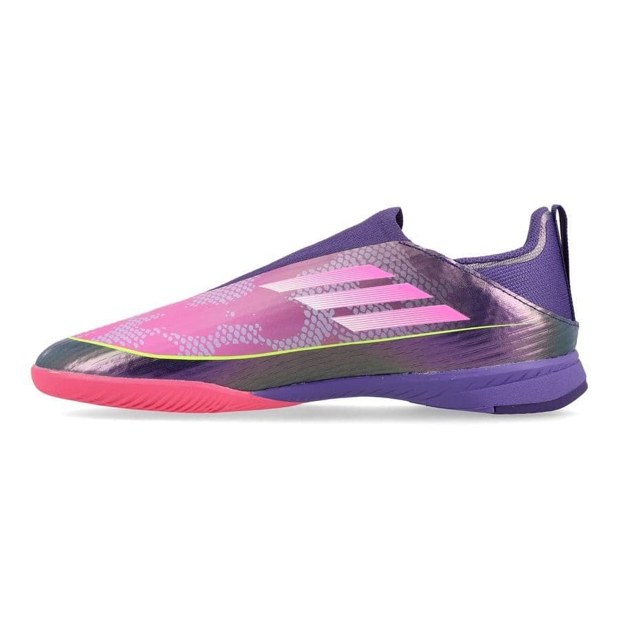 adidas F50 League Laceless In Kids (IC), foto 3
