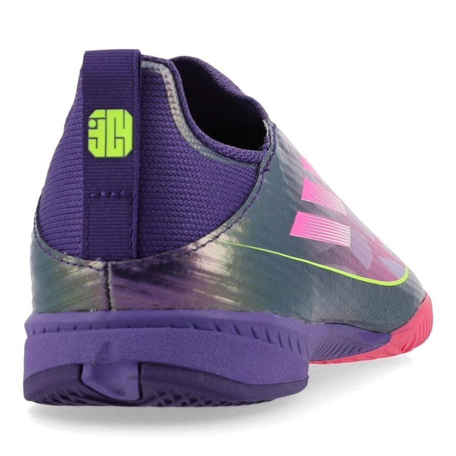 adidas F50 League Laceless In Kids (IC), foto 6