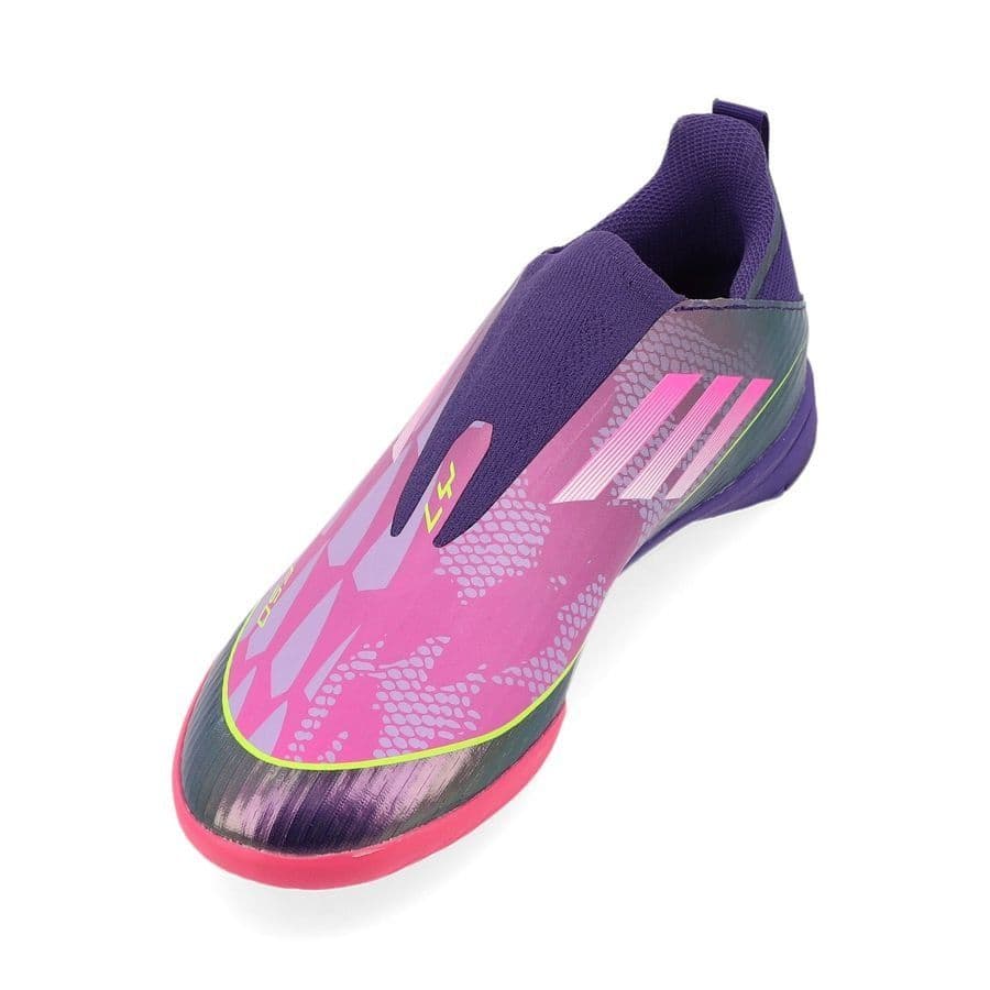 adidas F50 League Laceless In Kids (IC), foto 5