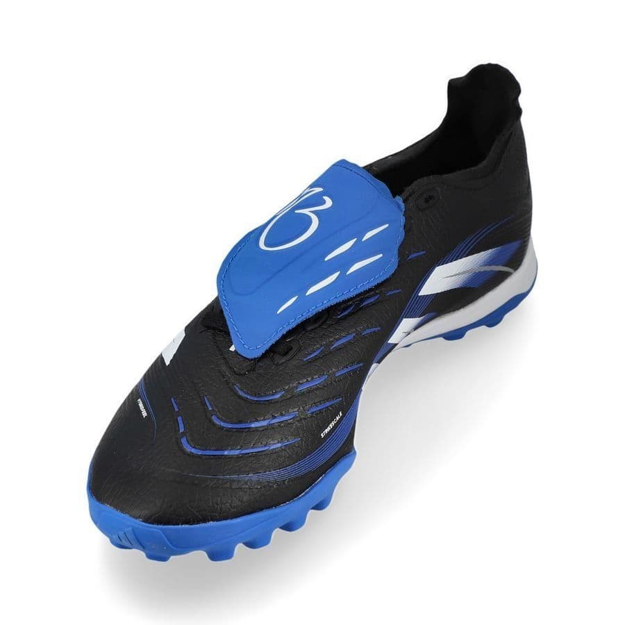 adidas Predator League Fold-over Tongue TF, foto 6