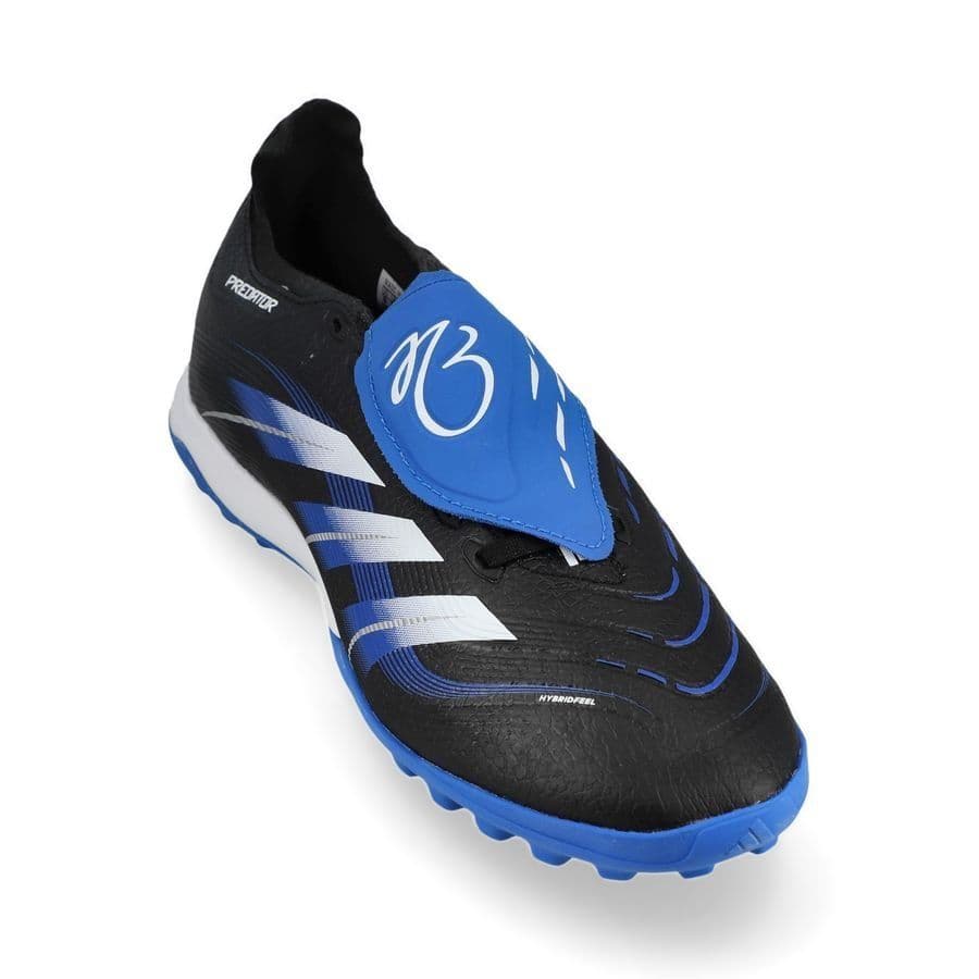 adidas Predator League Fold-over Tongue TF, foto 5