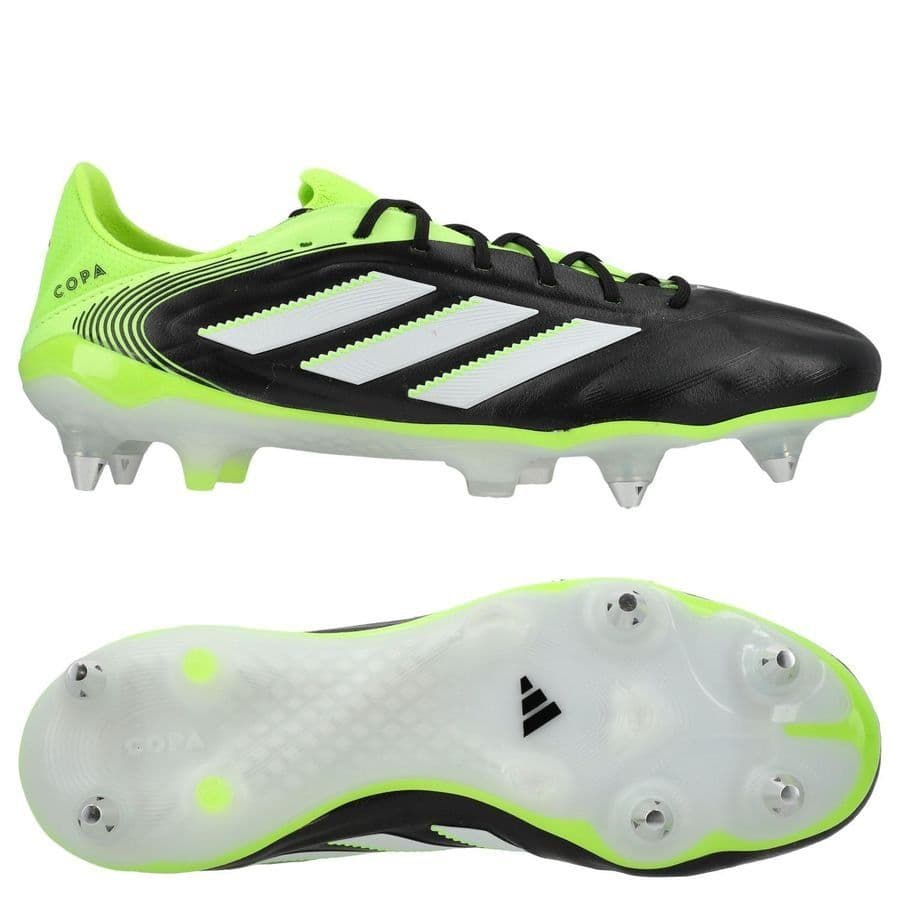 adidas Copa Pure Elite Iii Sg Radiant Blaze (SG)