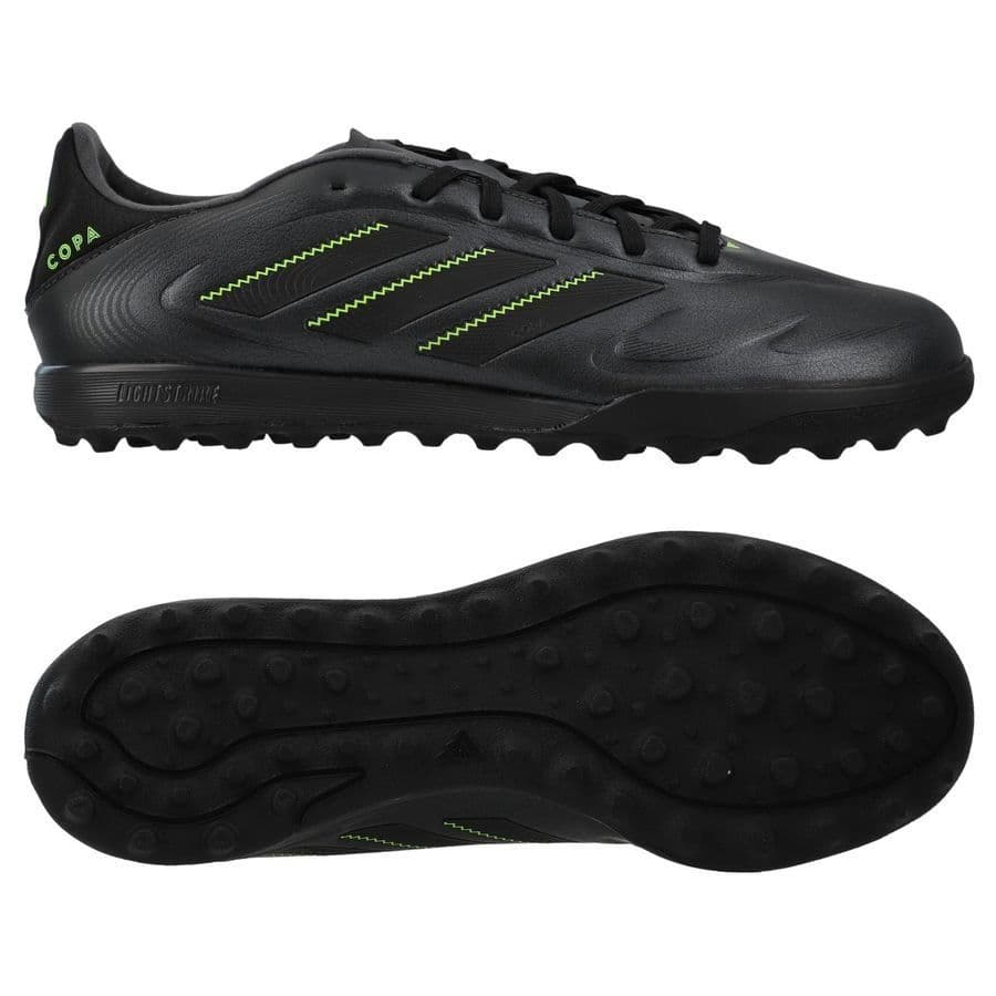 adidas Copa Pure League Iii Tf Electric Stealth (TF)