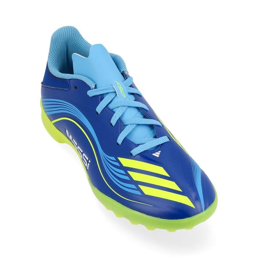 adidas F50 Messi League TF Kids, foto 4