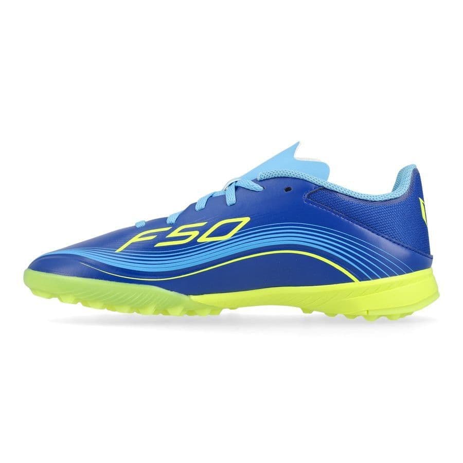 adidas F50 Messi League TF Kids, foto 3