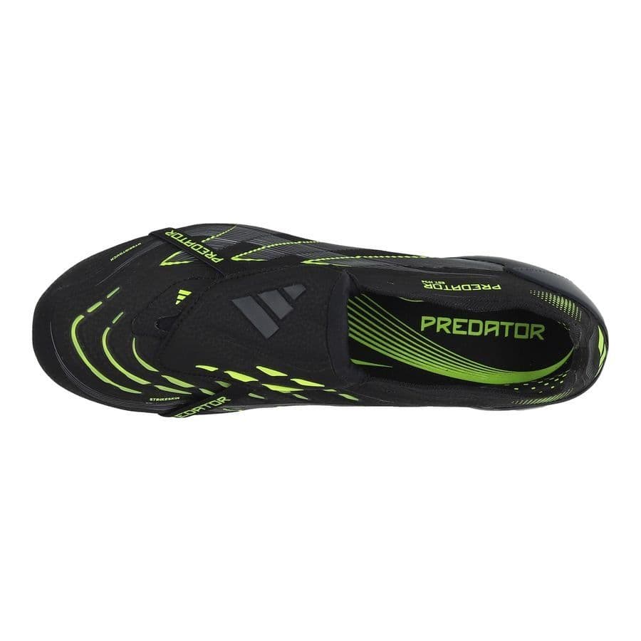 adidas Predator Elite Fold-over Tongue SG Electric Stealth, foto 7