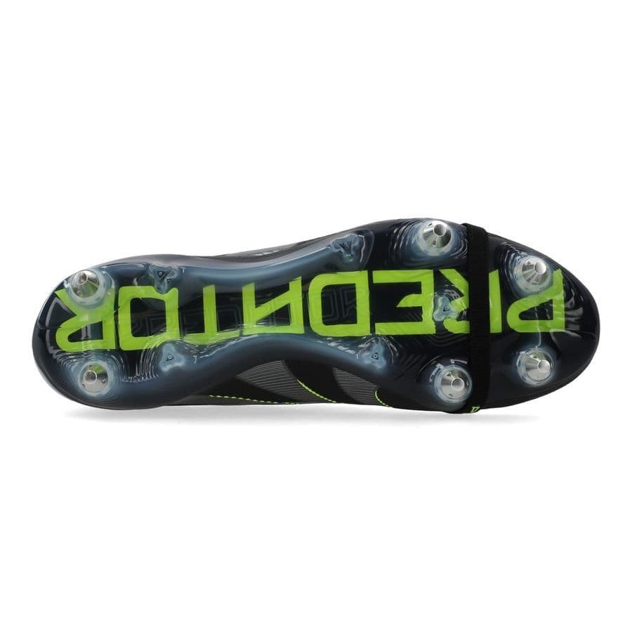 adidas Predator Elite Fold-over Tongue SG Electric Stealth, foto 8