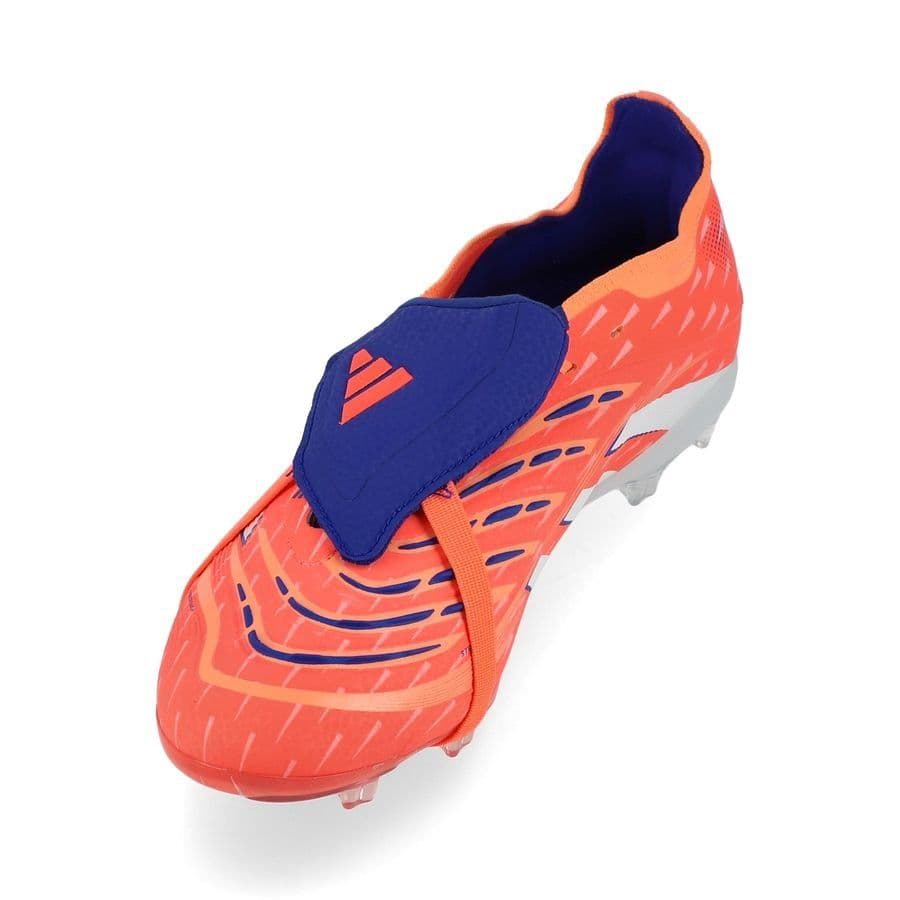 adidas Predator Elite Fold-over Tongue FG Kids, foto 5