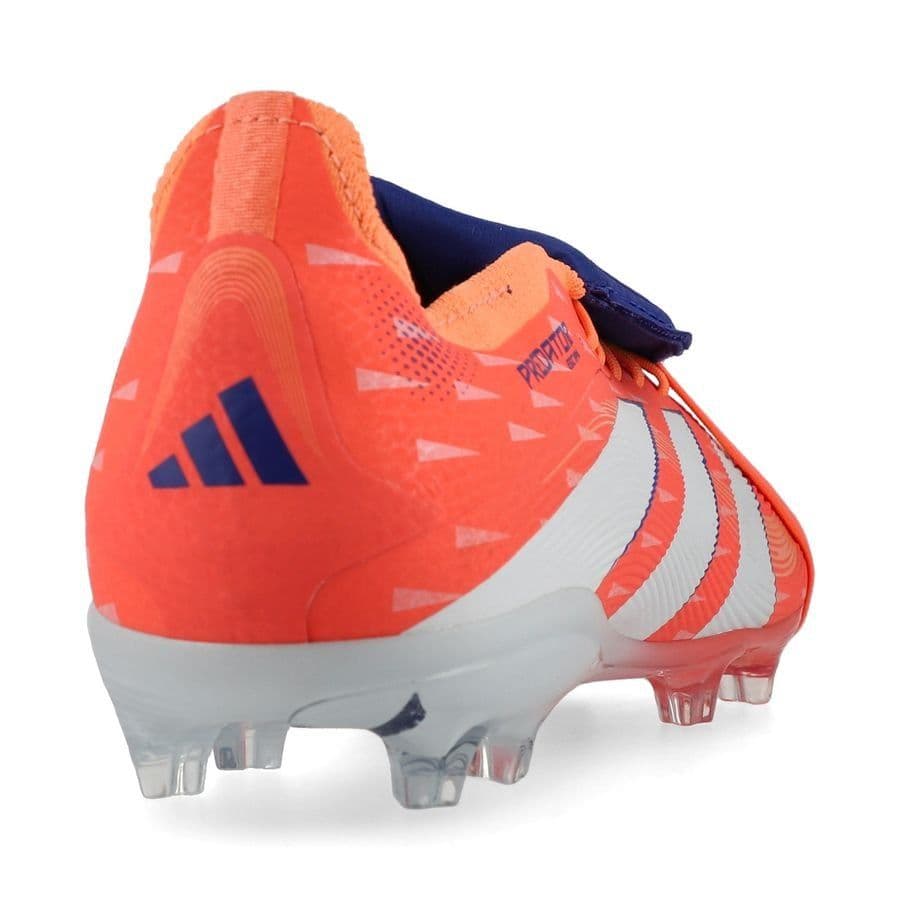 adidas Predator Elite Fold-over Tongue FG Kids, foto 6