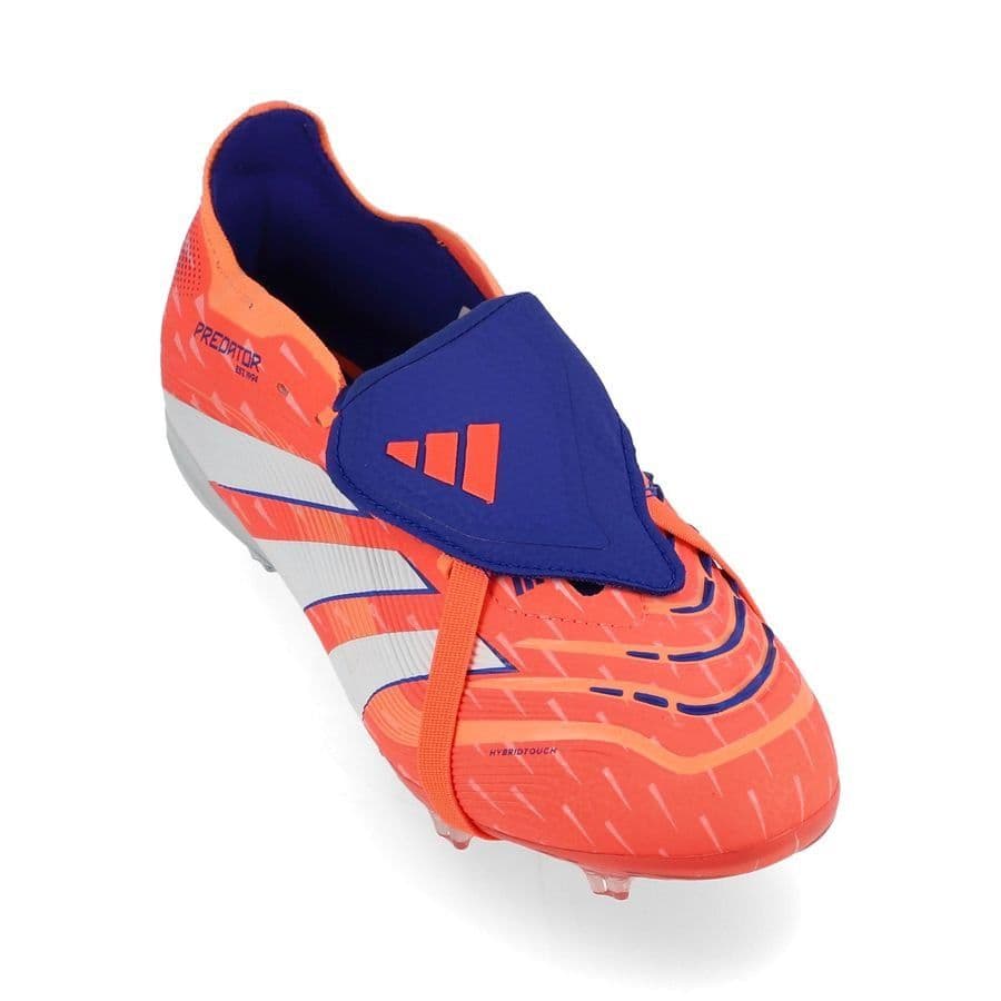 adidas Predator Elite Fold-over Tongue FG Kids, foto 4
