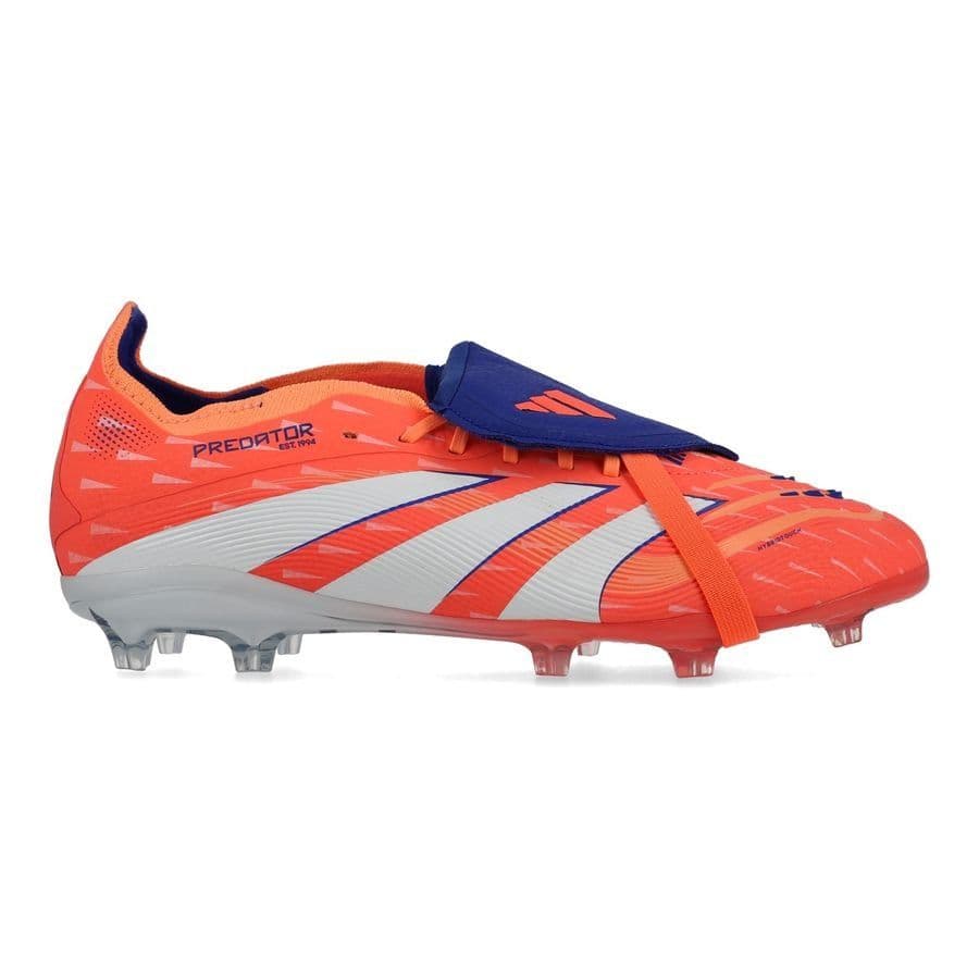 adidas Predator Elite Fold-over Tongue FG Kids, foto 2