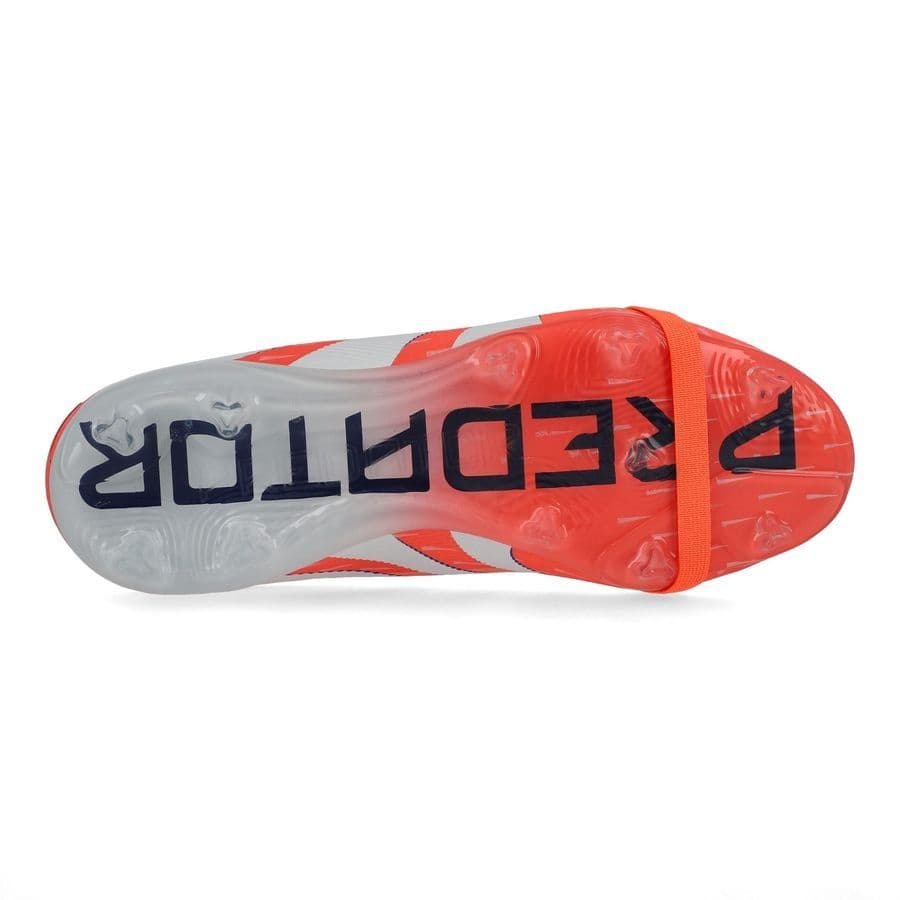 adidas Predator Elite Fold-over Tongue FG Kids, foto 8