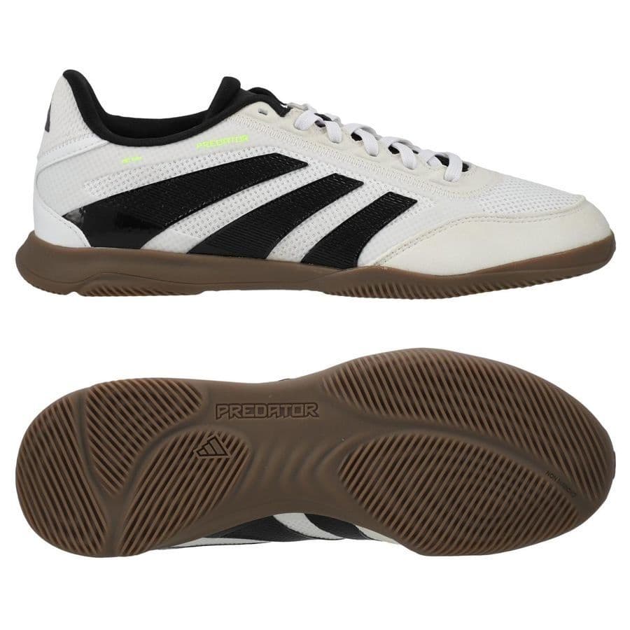 adidas Predator League In Radiant Blaze Kids (IC)