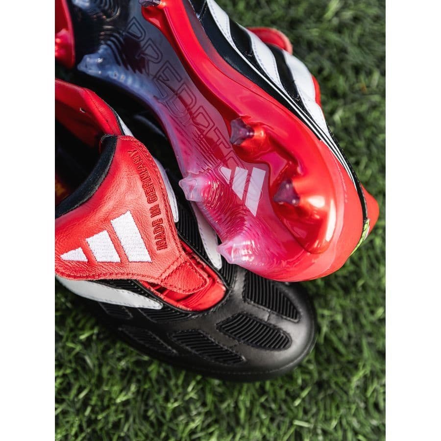 adidas Predator Precision FG, foto 4