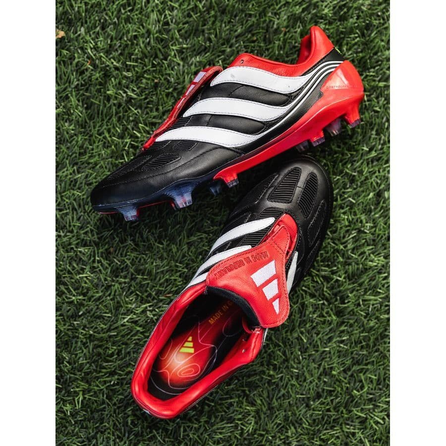 adidas Predator Precision FG, foto 3