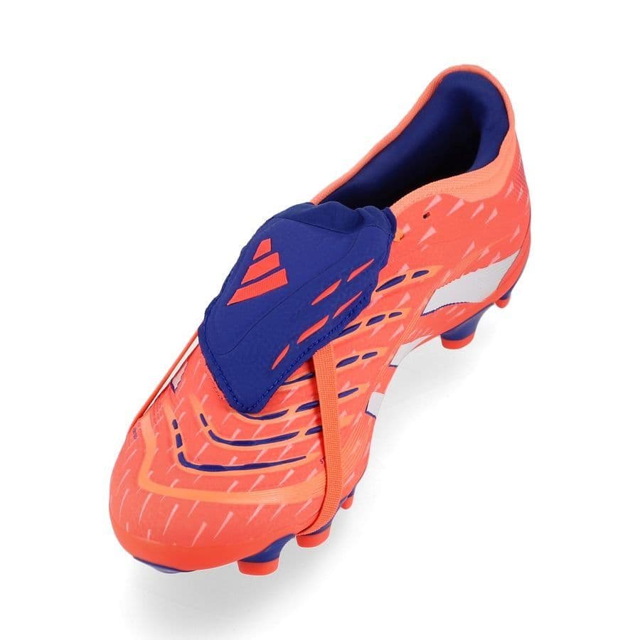 adidas Predator Pro Fold-over Tongue MG, foto 5