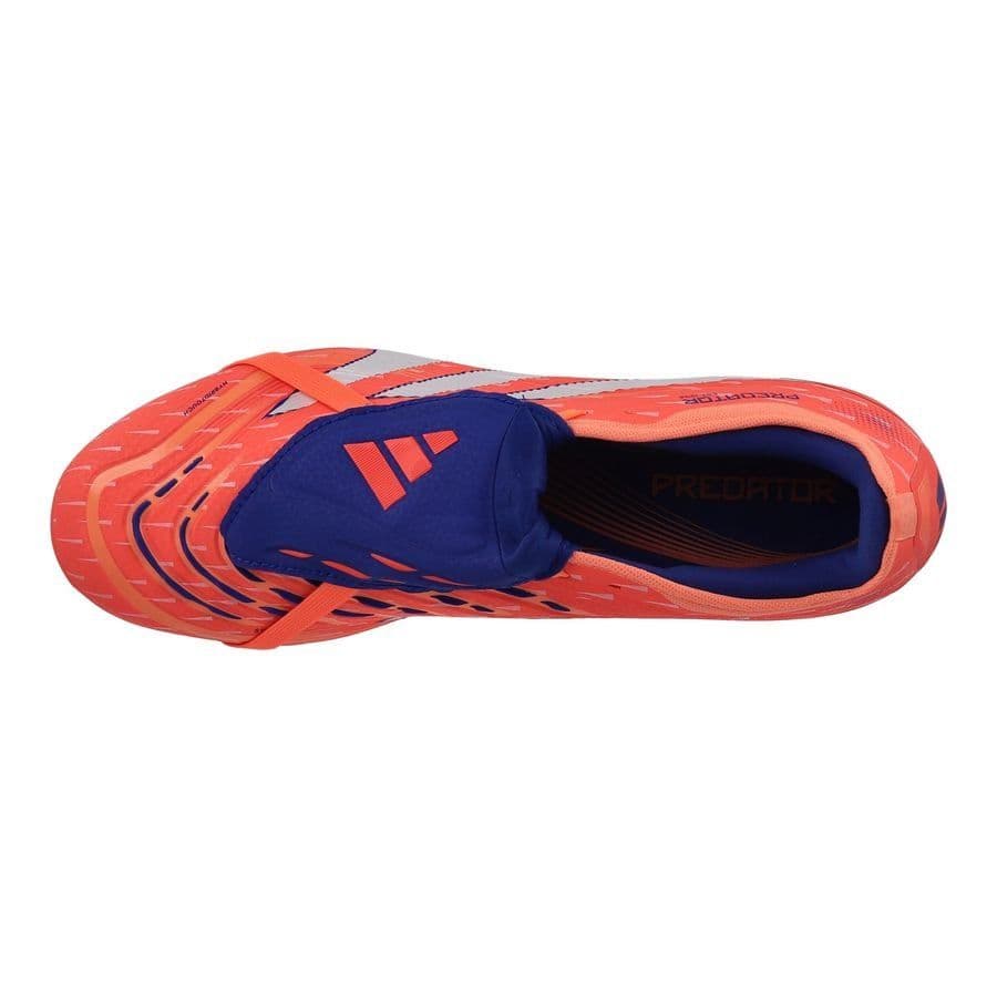 adidas Predator Pro Fold-over Tongue MG, foto 7