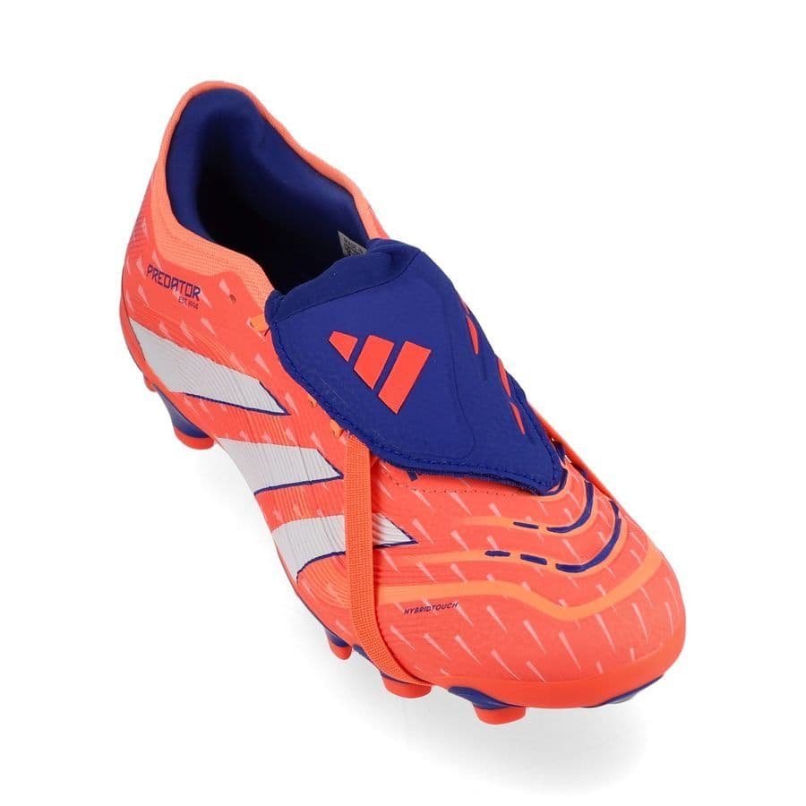 adidas Predator Pro Fold-over Tongue MG, foto 4