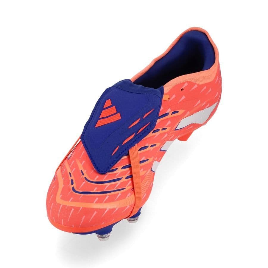 adidas Predator Pro Fold-over Tongue SG, foto 5