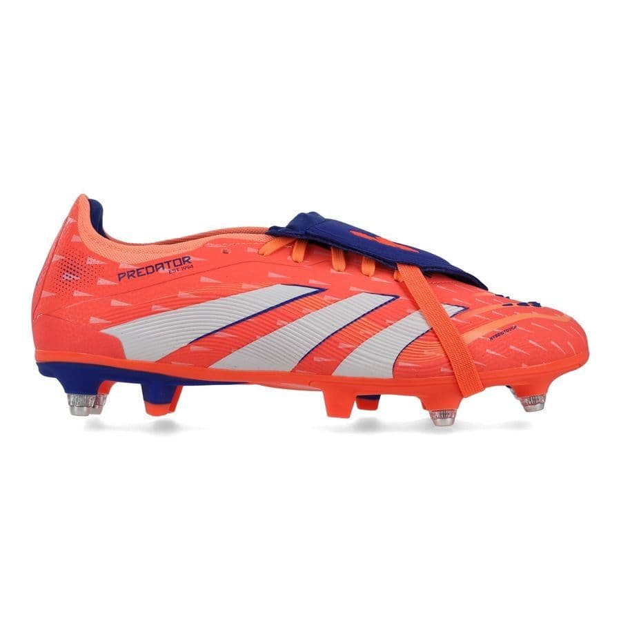 adidas Predator Pro Fold-over Tongue SG, foto 2