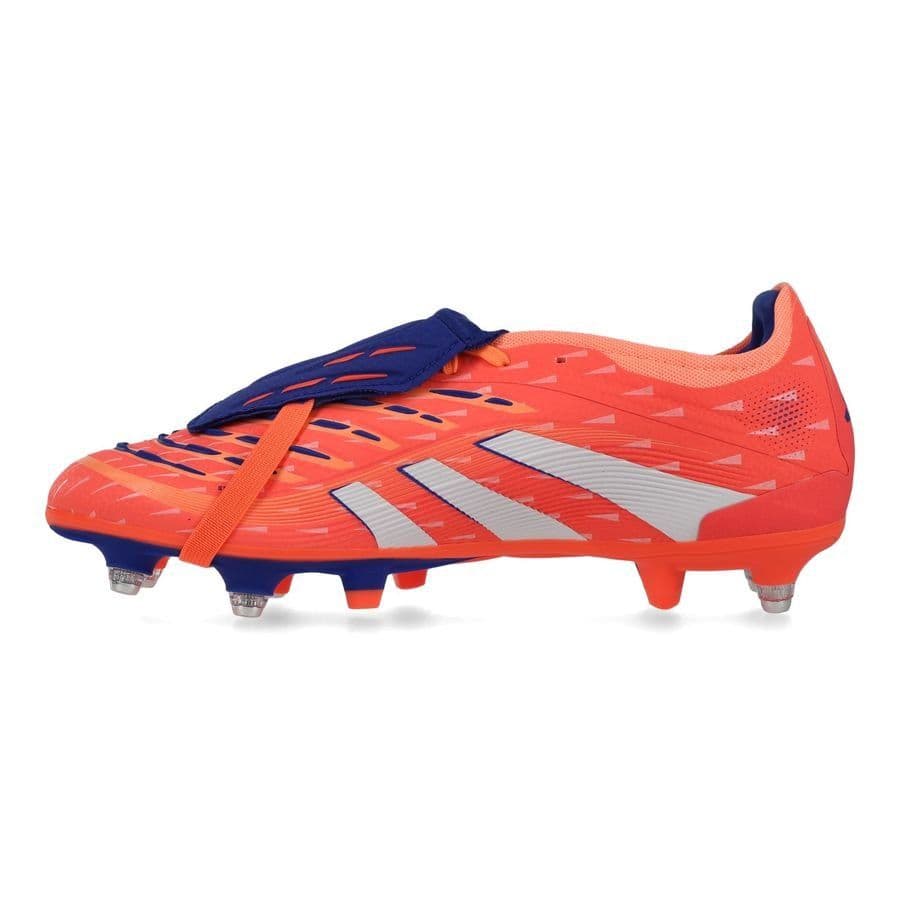 adidas Predator Pro Fold-over Tongue SG, foto 3